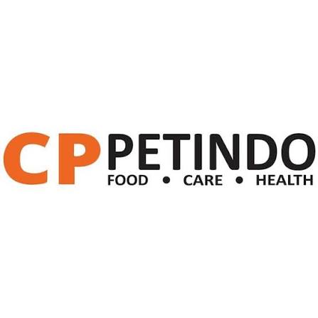 Logo CP Petindo