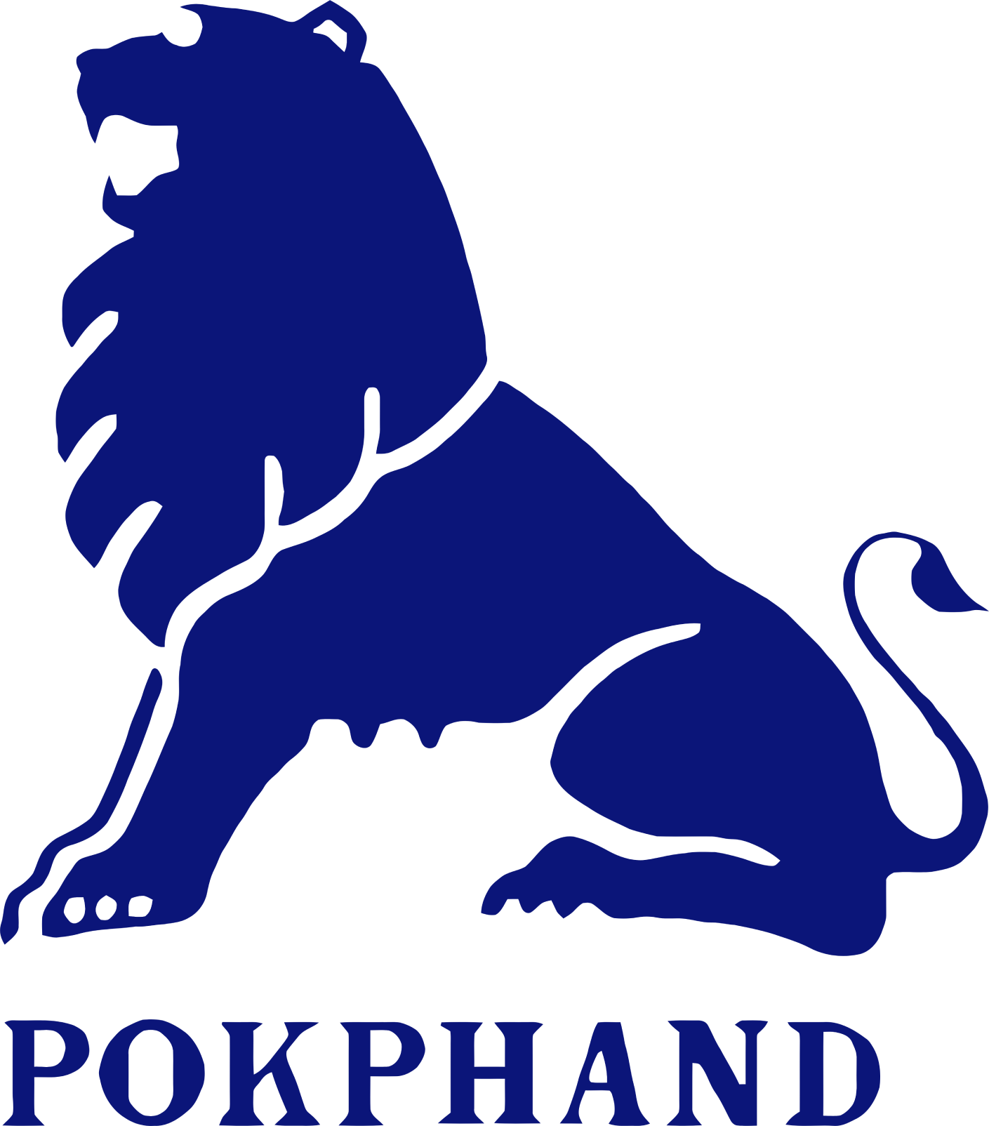 Logo CP Pokphand