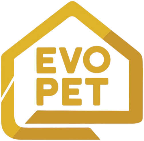 Logo EVO PET