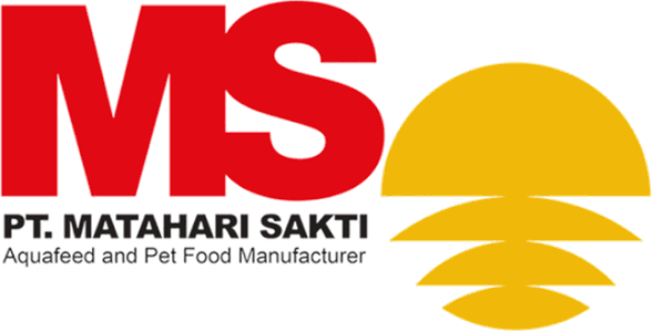 Logo PT. Matahari Sakti