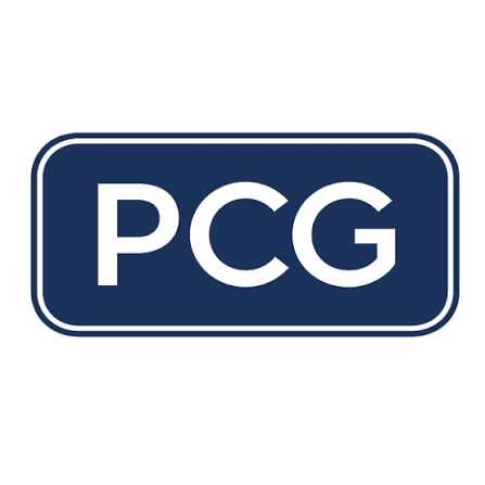 Logo PCG