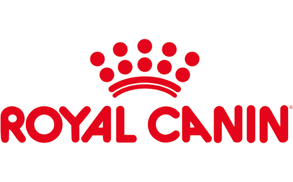 Logo Royal Canin