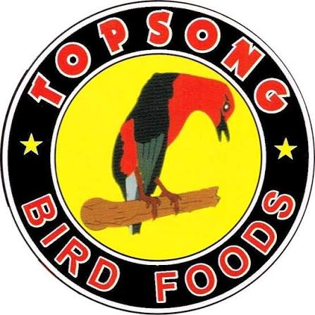 Logo Topsong Bird Foods