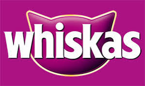Logo Whiskas