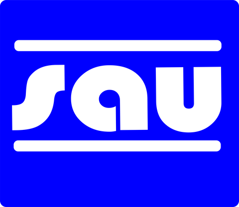Logo SAU